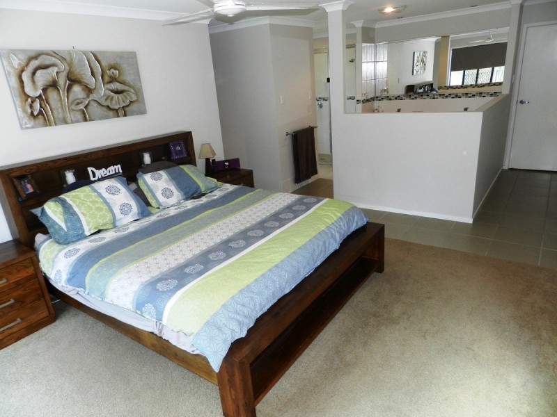 16 Oasis Court, South Gladstone QLD 4680