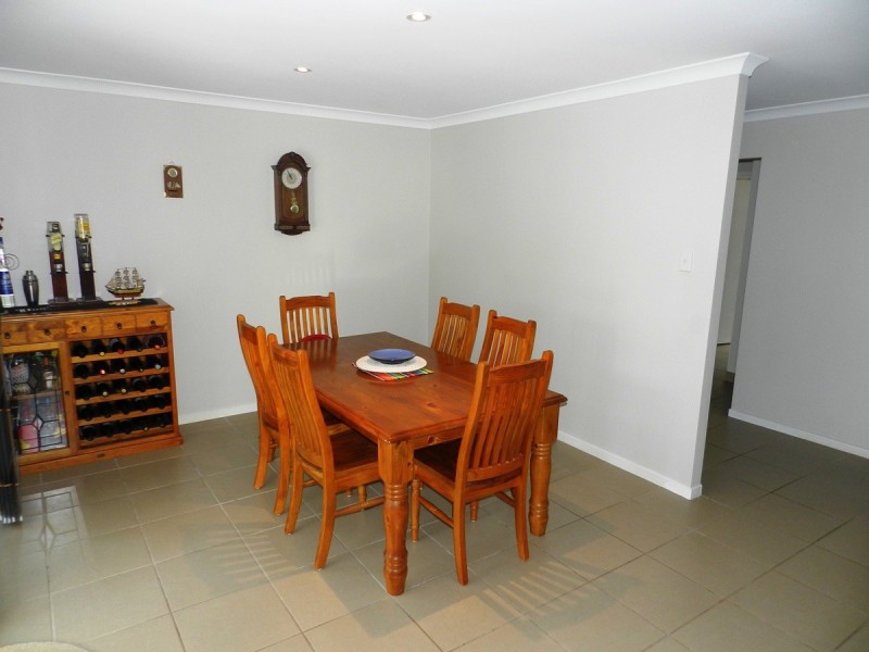 16 Oasis Court, South Gladstone QLD 4680
