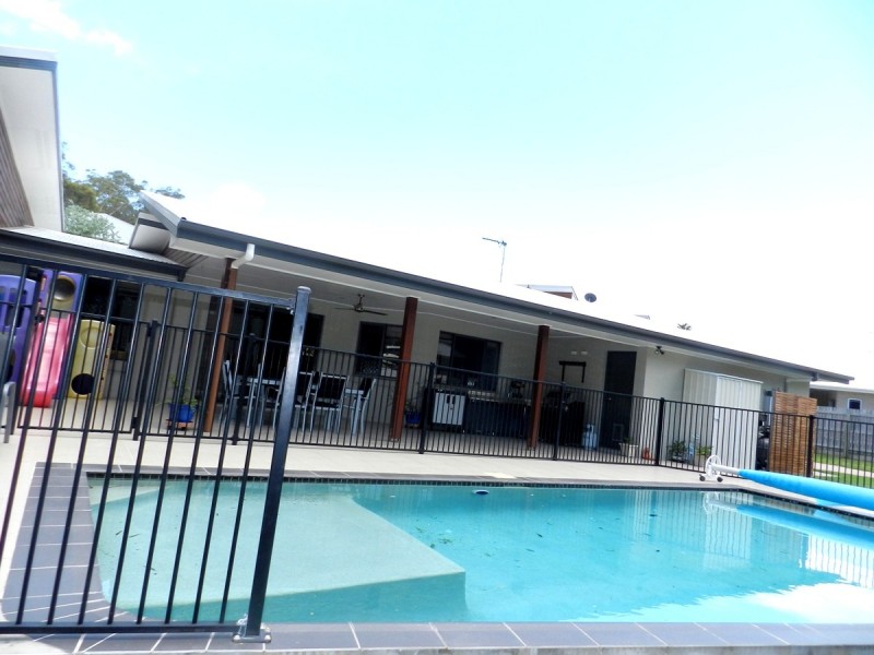 16 Oasis Court, South Gladstone QLD 4680