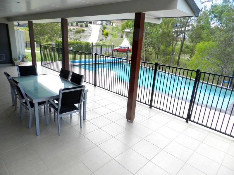 16 Oasis Court, South Gladstone QLD 4680