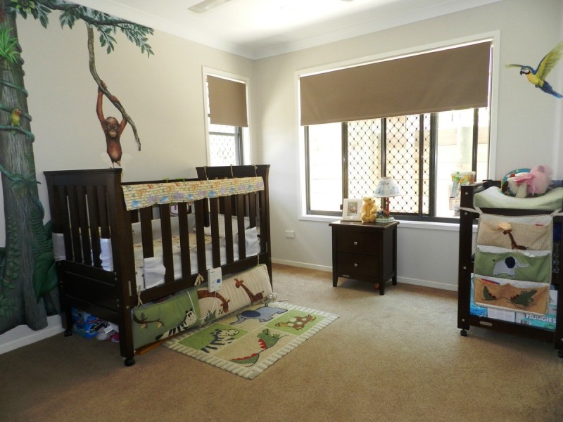 16 Oasis Court, South Gladstone QLD 4680