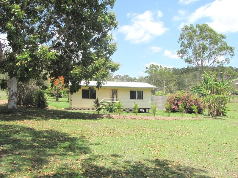 803 A Calliope River Road, West Stowe QLD 4680
