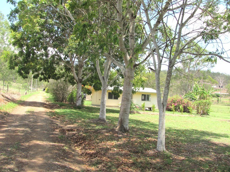 803 A Calliope River Road, West Stowe QLD 4680