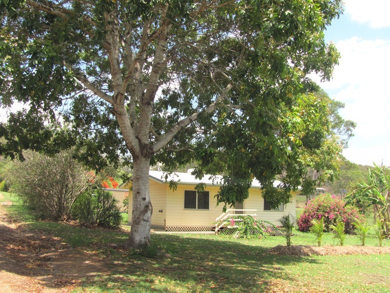 803 A Calliope River Road, West Stowe QLD 4680