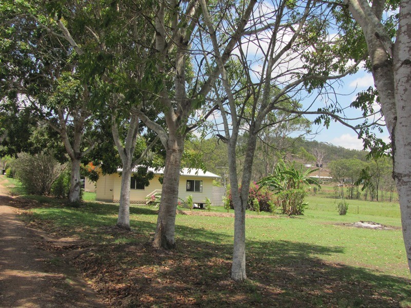 803 A Calliope River Road, West Stowe QLD 4680