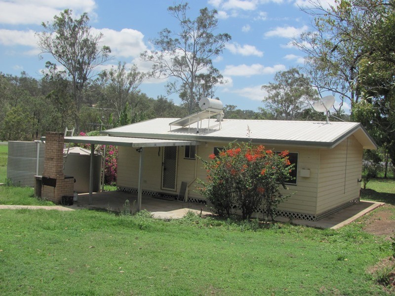 803 A Calliope River Road, West Stowe QLD 4680