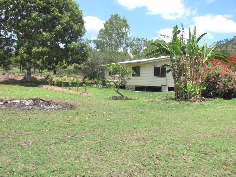 803 A Calliope River Road, West Stowe QLD 4680