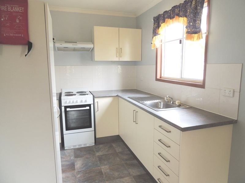 803 A Calliope River Road, West Stowe QLD 4680