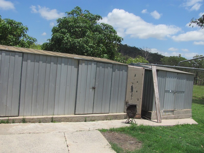 803 A Calliope River Road, West Stowe QLD 4680