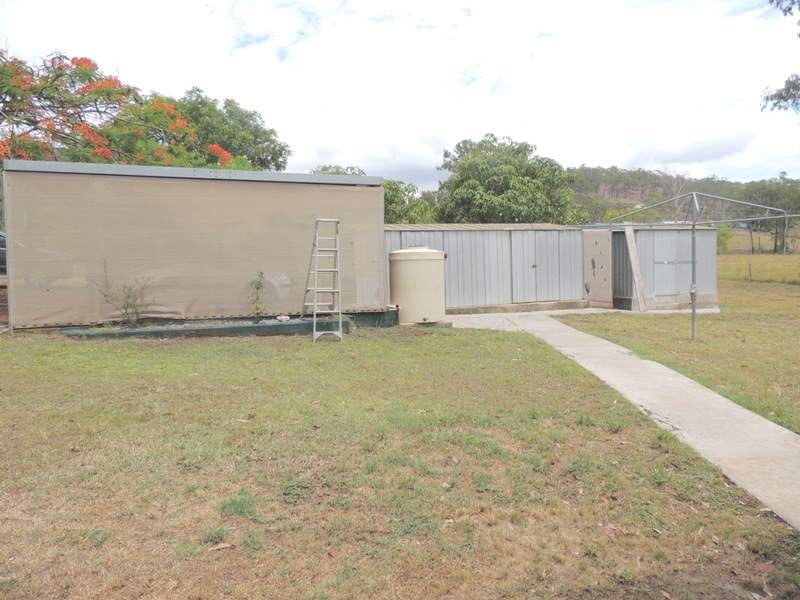 803 A Calliope River Road, West Stowe QLD 4680