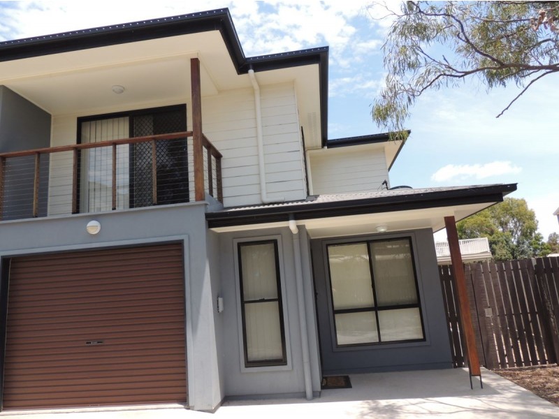 6 – 57 Barney Street, Barney Point QLD 4680