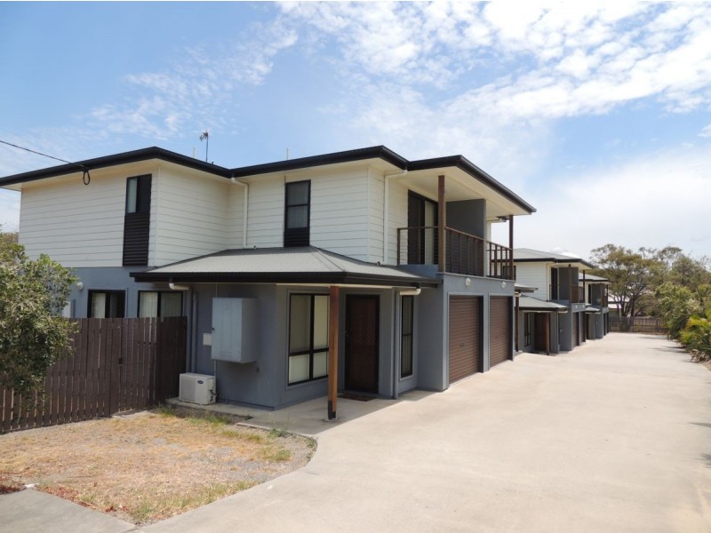 6 – 57 Barney Street, Barney Point QLD 4680