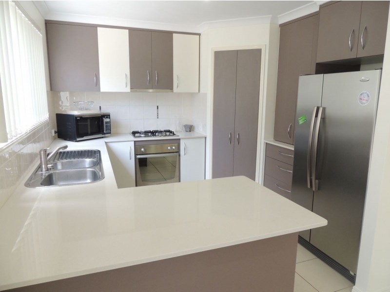 6 – 57 Barney Street, Barney Point QLD 4680