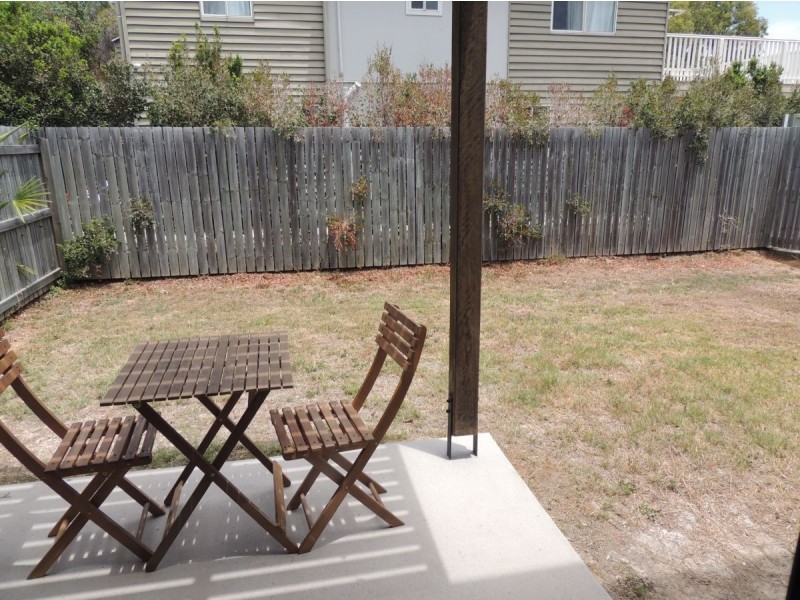 6 – 57 Barney Street, Barney Point QLD 4680