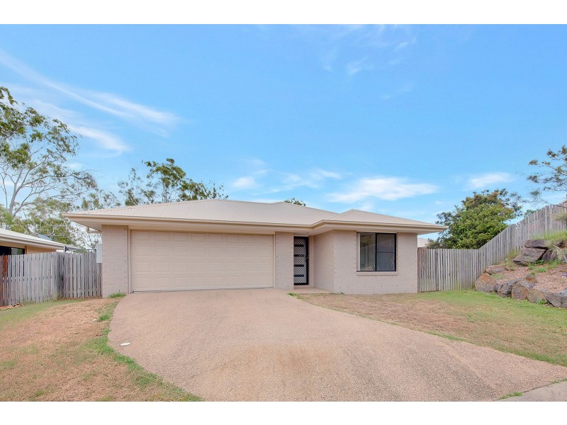 18 Melaleuca Place, Glen Eden QLD 4680