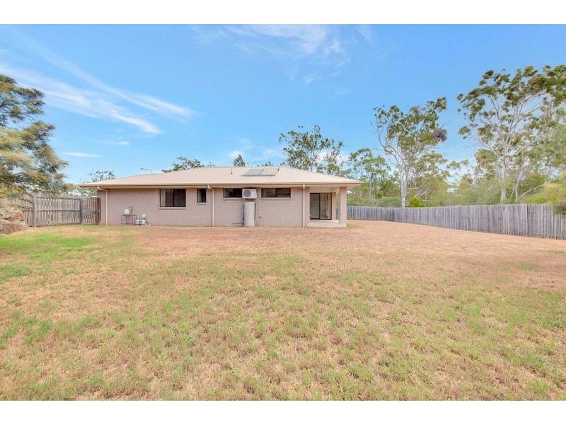 18 Melaleuca Place, Glen Eden QLD 4680