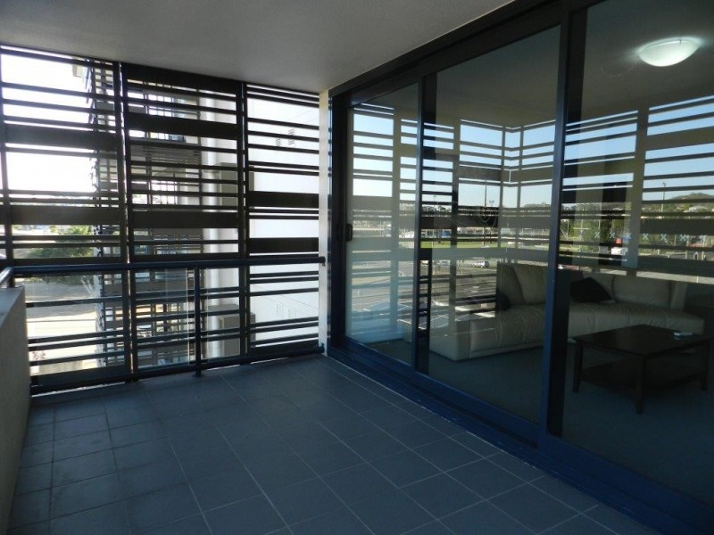 235/75 Central Lane, Gladstone QLD 4680