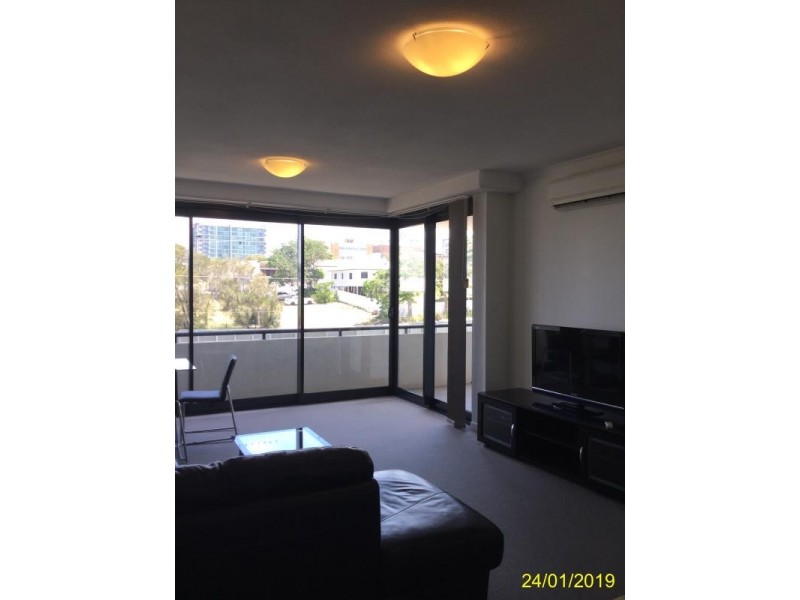 128/75 Central Lane, Gladstone QLD 4680