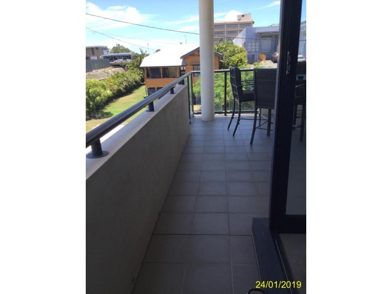 128/75 Central Lane, Gladstone QLD 4680