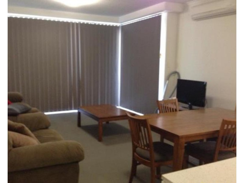 228/75 Central Lane, Gladstone QLD 4680