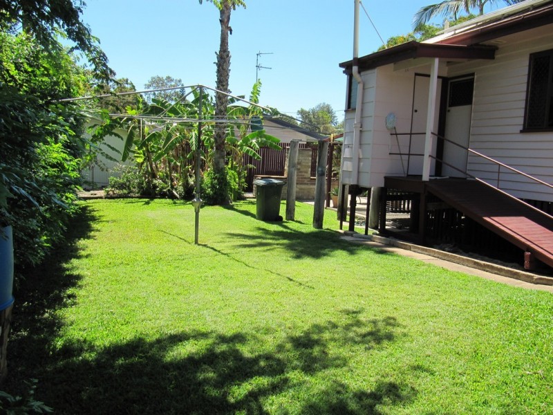 4 White St., West Gladstone QLD 4680