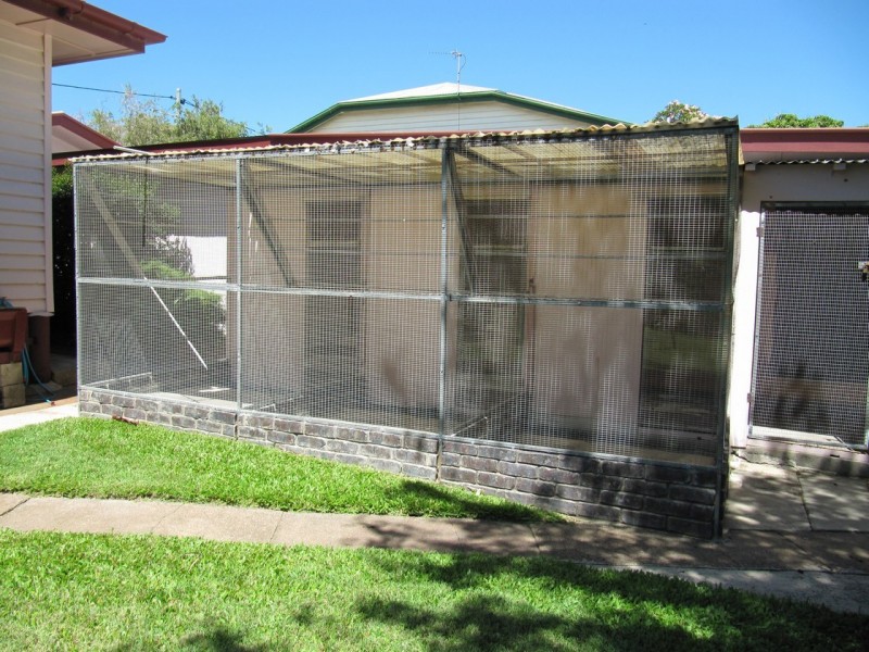 4 White St., West Gladstone QLD 4680