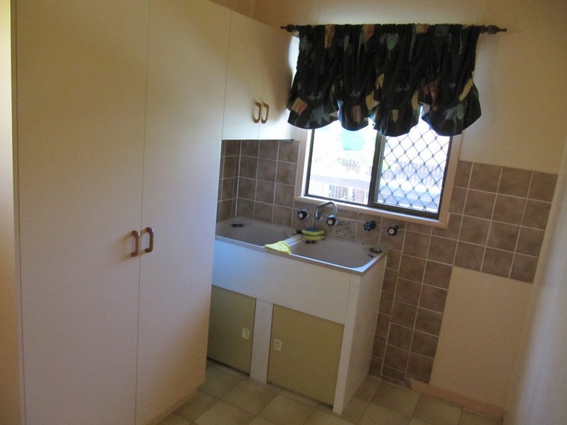 4 White St., West Gladstone QLD 4680