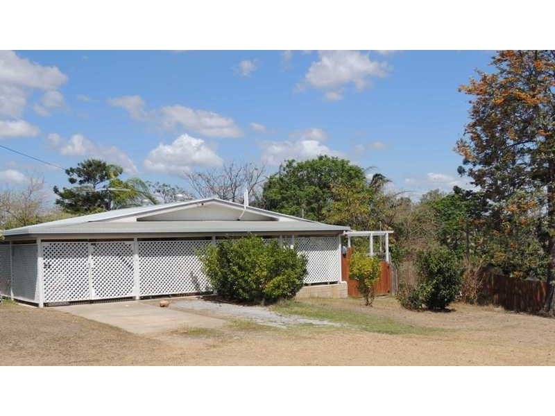 35 Sutherland Street, Calliope QLD 4680