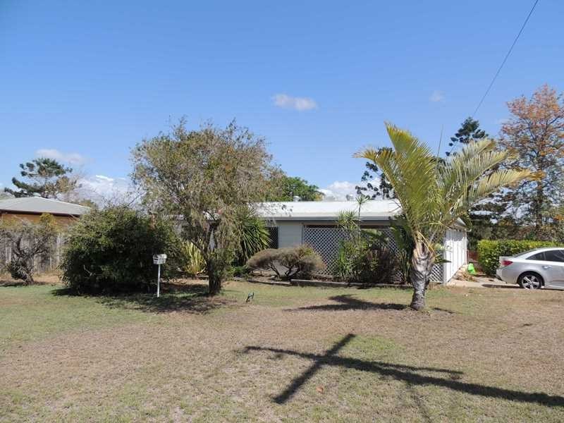 35 Sutherland Street, Calliope QLD 4680