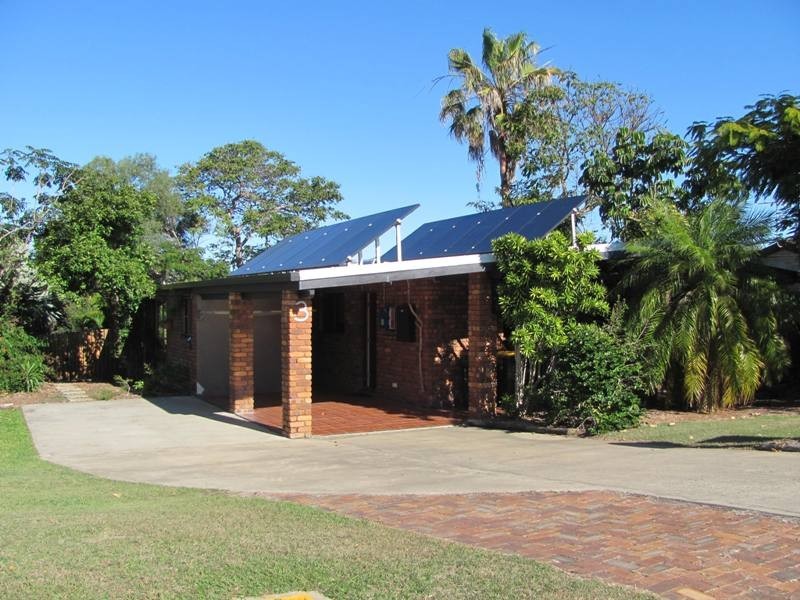 3 Winnecke Road, Tannum Sands QLD 4680