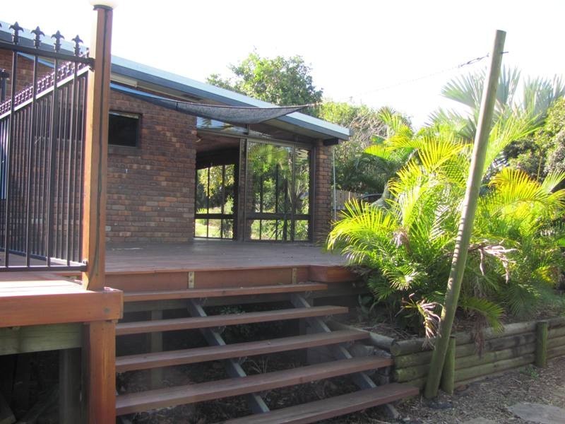 3 Winnecke Road, Tannum Sands QLD 4680