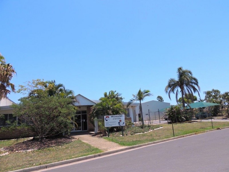 9 Hilliard Street, Gladstone QLD 4680