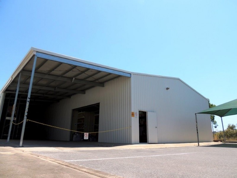 9 Hilliard Street, Gladstone QLD 4680
