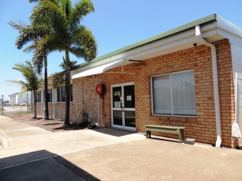 9 Hilliard Street, Gladstone QLD 4680