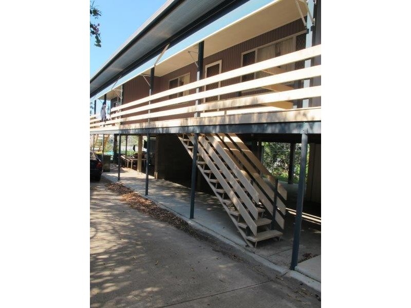 2/21 Walters Avenue, West Gladstone QLD 4680