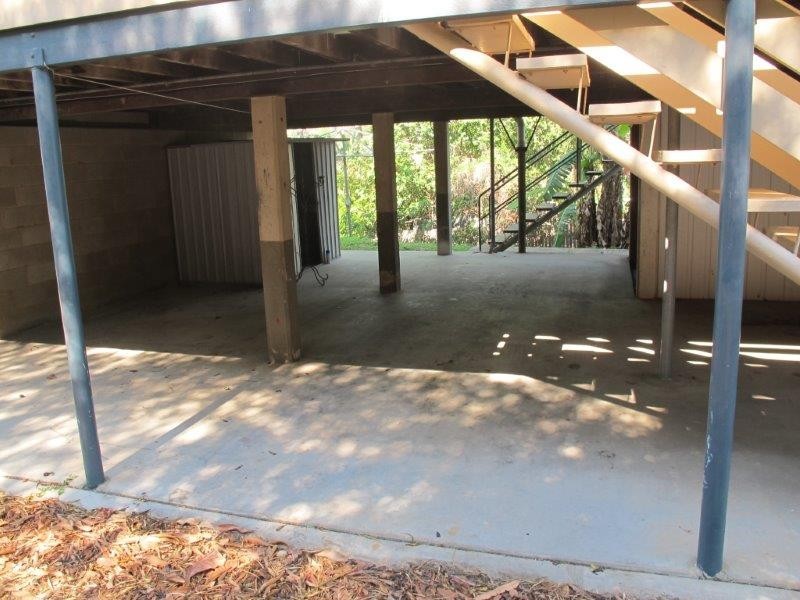 2/21 Walters Avenue, West Gladstone QLD 4680