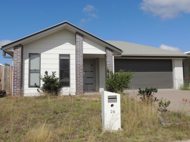 26 Seagull boulevard, Kirkwood QLD 4680