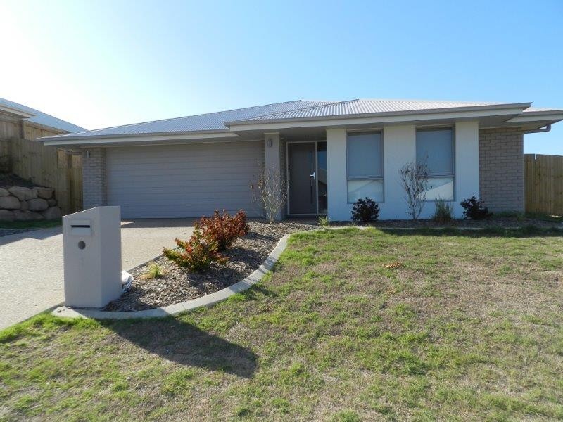 8 Blaxland Court, Glen Eden QLD 4680