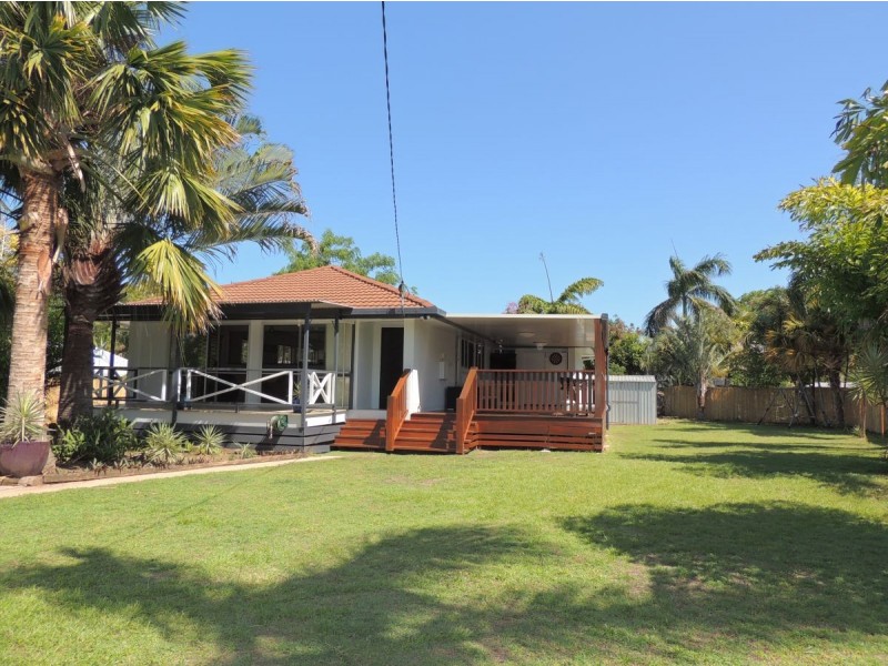 3 Kindilan Court, Boyne Island QLD 4680