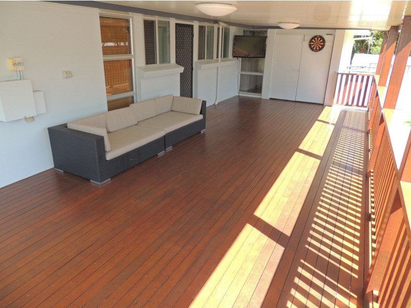 3 Kindilan Court, Boyne Island QLD 4680