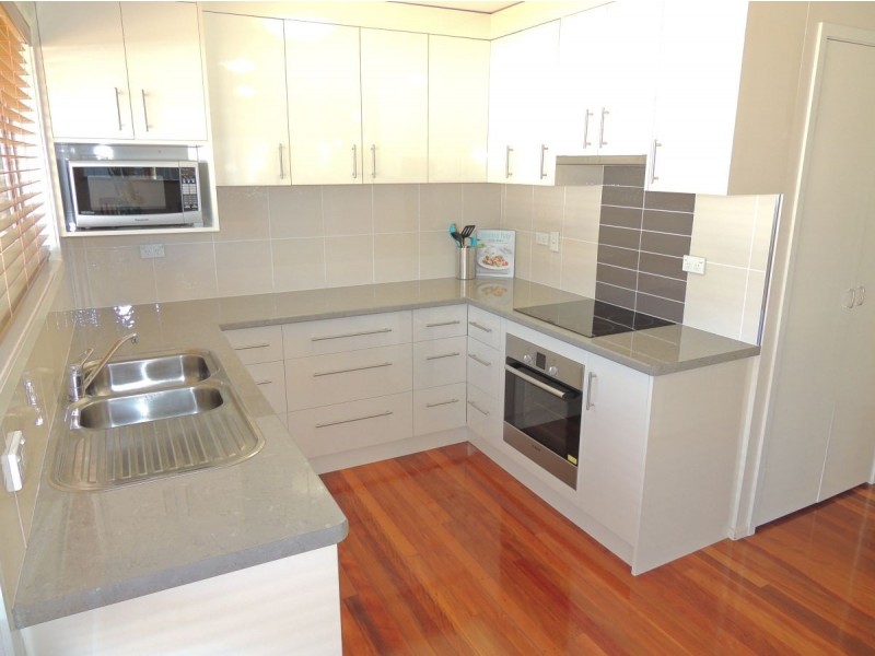 3 Kindilan Court, Boyne Island QLD 4680