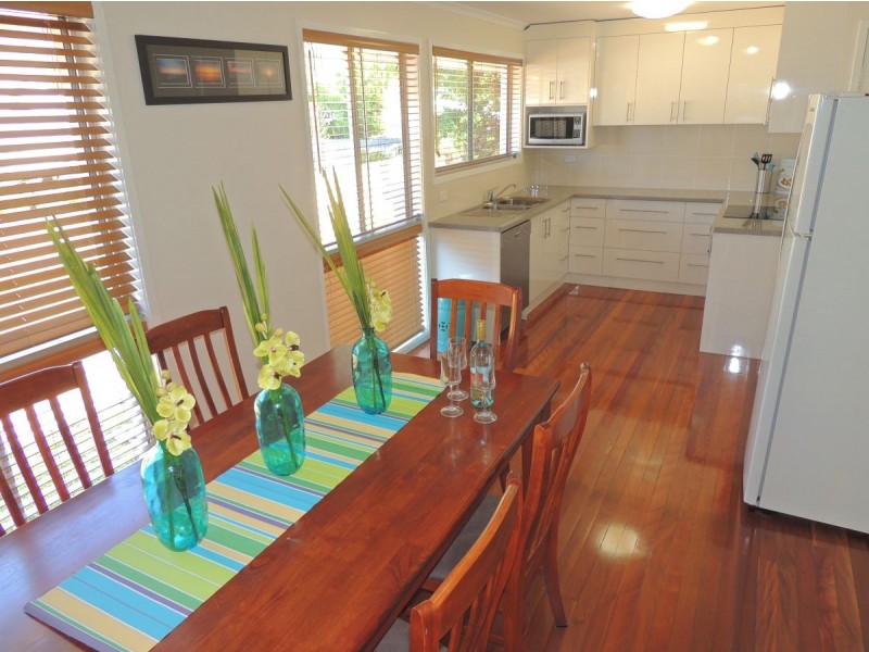 3 Kindilan Court, Boyne Island QLD 4680