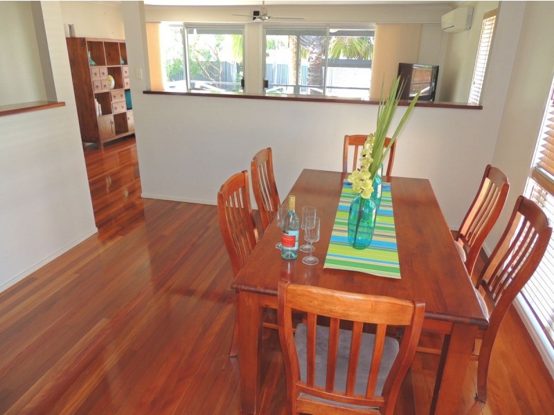 3 Kindilan Court, Boyne Island QLD 4680