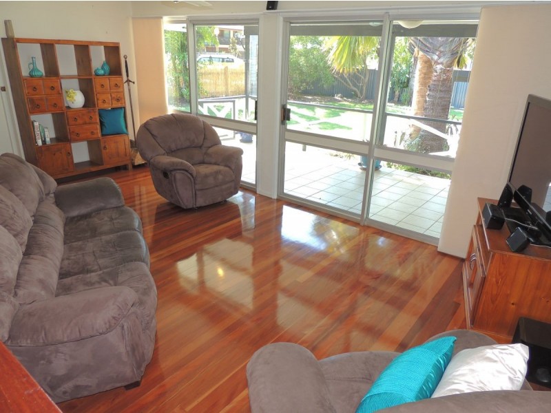 3 Kindilan Court, Boyne Island QLD 4680