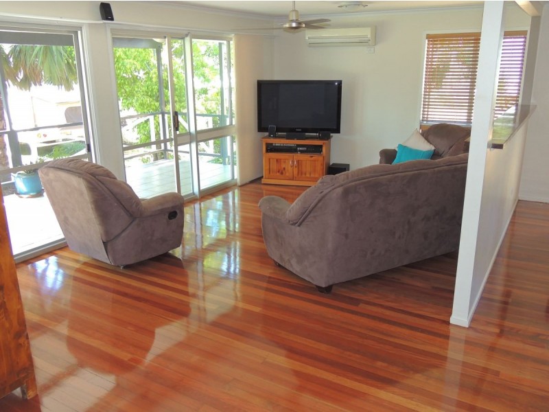 3 Kindilan Court, Boyne Island QLD 4680