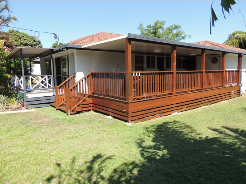3 Kindilan Court, Boyne Island QLD 4680