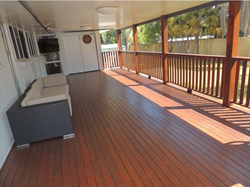 3 Kindilan Court, Boyne Island QLD 4680