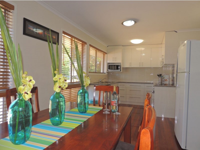 3 Kindilan Court, Boyne Island QLD 4680