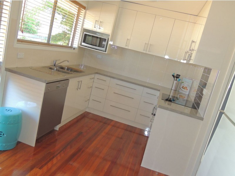 3 Kindilan Court, Boyne Island QLD 4680