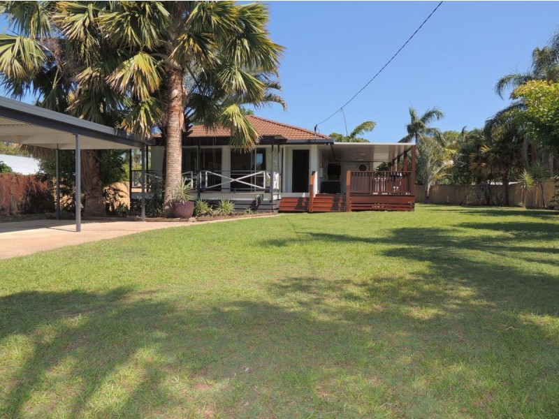 3 Kindilan Court, Boyne Island QLD 4680